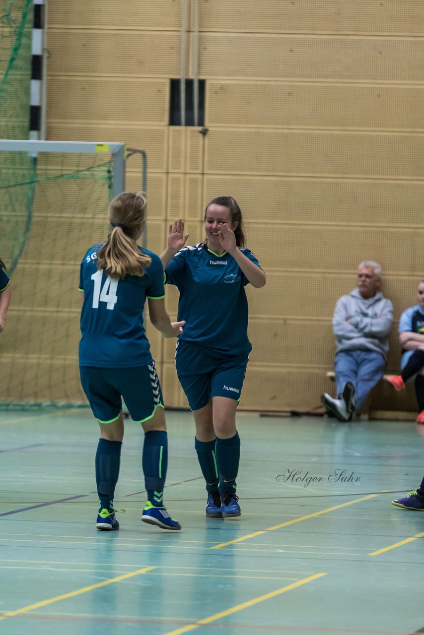 Bild 389 - Frauen La Rieve Cup